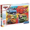 Puzzle maxi Cars Disney Pixar 60pzs