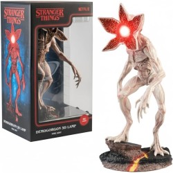 Lampara Demogorgon Stranger Things