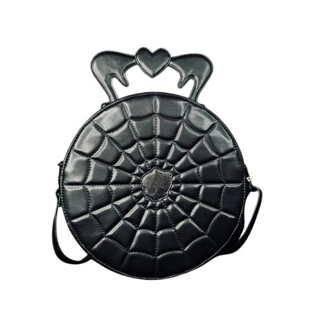 Bolso VON VAMP - NEGRO. YRU Shoes