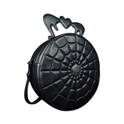 Bolso VON VAMP - NEGRO. YRU Shoes