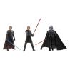 Star Wars Vintage Collection Pack de 3 Figuras The Journey of Anakin Skywalker
