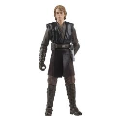 Star Wars Vintage Collection Pack de 3 Figuras The Journey of Anakin Skywalker