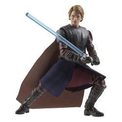 Star Wars Vintage Collection Pack de 3 Figuras The Journey of Anakin Skywalker