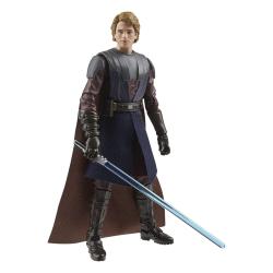 Star Wars Vintage Collection Pack de 3 Figuras The Journey of Anakin Skywalker