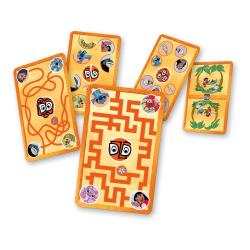 Lilo & Stitch Juego de cartas Top Trumps Goddit *Edición Alemán