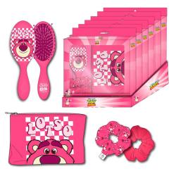 Set belleza Lotso Toy Story Disney Pixar