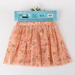 Set diadema + tutu Vaiana Moana Disney