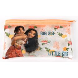 Set belleza accesorios Vaiana Mona Disney