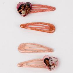 Set belleza accesorios Vaiana Mona Disney