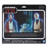 Star Wars Episode VI Black Series Pack de 3 Figuras Force Spirits 15 cm