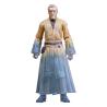 Star Wars Episode VI Black Series Pack de 3 Figuras Force Spirits 15 cm