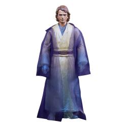 Star Wars Episode VI Black Series Pack de 3 Figuras Force Spirits 15 cm