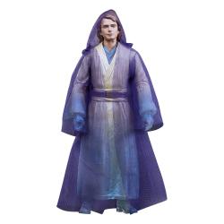Star Wars Episode VI Black Series Pack de 3 Figuras Force Spirits 15 cm