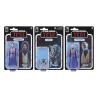 Star Wars Episode VI Black Series Pack de 3 Figuras Force Spirits 15 cm