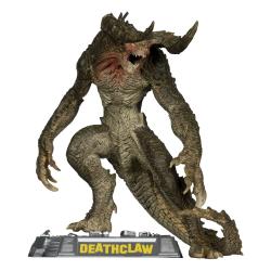 Fallout Figura Movie Maniacs Deathclaw (Season 2) 19 cm
