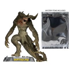 Fallout Figura Movie Maniacs Deathclaw (Season 2) 19 cm