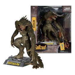 Fallout Figura Movie Maniacs Deathclaw (Season 2) 19 cm