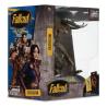 Fallout Figura Movie Maniacs Deathclaw (Season 2) 19 cm