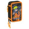 Plumier Naruto Shippuden triple 37pzs
