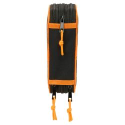 Plumier Naruto Shippuden triple 37pzs