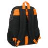 Mochila Naruto Shippuden 44cm adaptable
