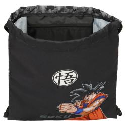 Saco Dragon Ball 40cm