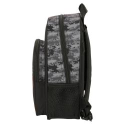 Mochila Dragon Ball 33cm adaptable