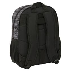 Mochila Dragon Ball 38cm adaptable