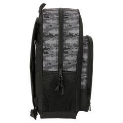 Mochila Dragon Ball 38cm adaptable