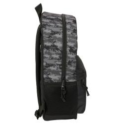 Mochila Dragon Ball 46cm adaptable