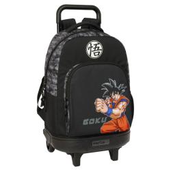 Trolley Compact Dragon Ball 45cm