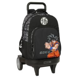 Trolley Compact Evolution Dragon Ball 45cm
