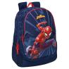 Mochila Spiderman Marvel 44cm adaptable