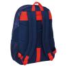 Mochila Spiderman Marvel 44cm adaptable