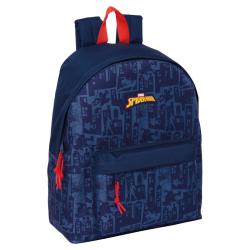 Mochila Spiderman Marvel 42cm