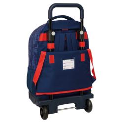 Trolley Compact Spiderman Marvel 45cm