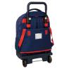 Trolley Compact Spiderman Marvel 45cm