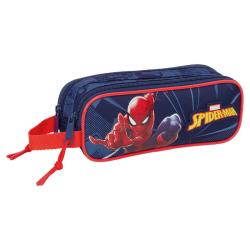 Portatodo Spiderman Marvel doble