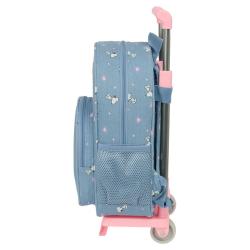 Trolley Snoopy Peanuts 34cm