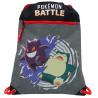 Saco Battle Pokemon 42cm
