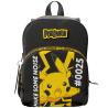Mochila Pikachu Twilight Champions Pokemon 30cm