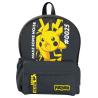 Mochila Pikachu Twilight Champions Pokemon 41cm adaptable