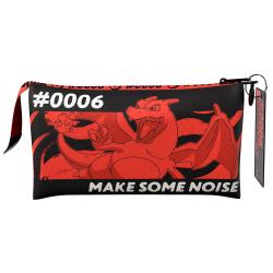 Portatodo Charizard Twilight Champions Pokemon triple