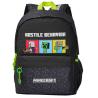 Mochila Minecraft 43cm adaptable