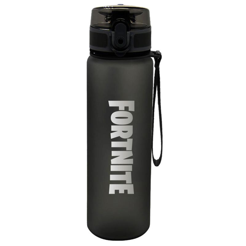 Cantimplora Where we droppin Fortnite 650ml