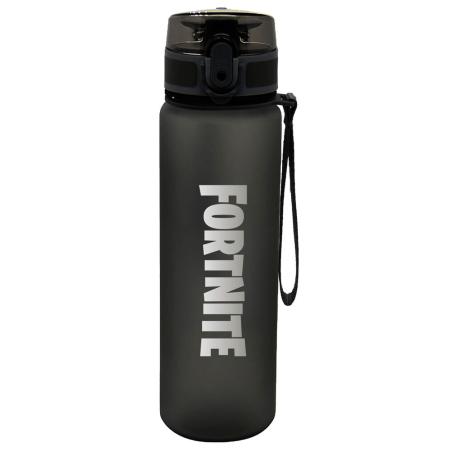 Cantimplora Where we droppin Fortnite 650ml