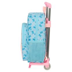 Trolley Ohana Stitch Disney 34cm