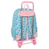 Trolley Ohana Stitch Disney 42cm
