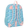 Mochila Ohana Stitch Disney 42cm adaptable