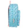 Mochila Ohana Stitch Disney 42cm adaptable